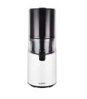 Extracteur de jus vertical Hurom H200 - Blanc