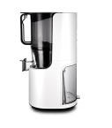 Extracteur de jus vertical Hurom H200 - Blanc