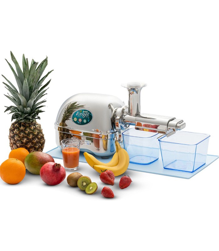 Extracteur de jus Angel 7500