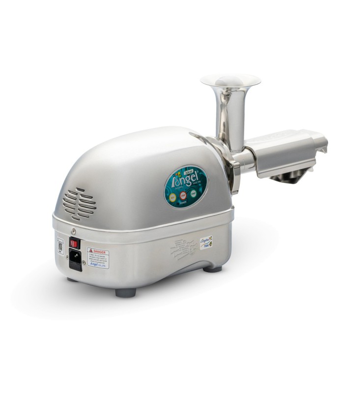 Extracteur de jus Angel 7500