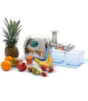 Extracteur de jus Angel 7500