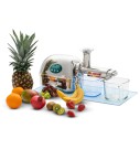 Extracteur de jus Angel 7500