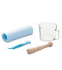 Extracteur de jus Angel 8500 S
