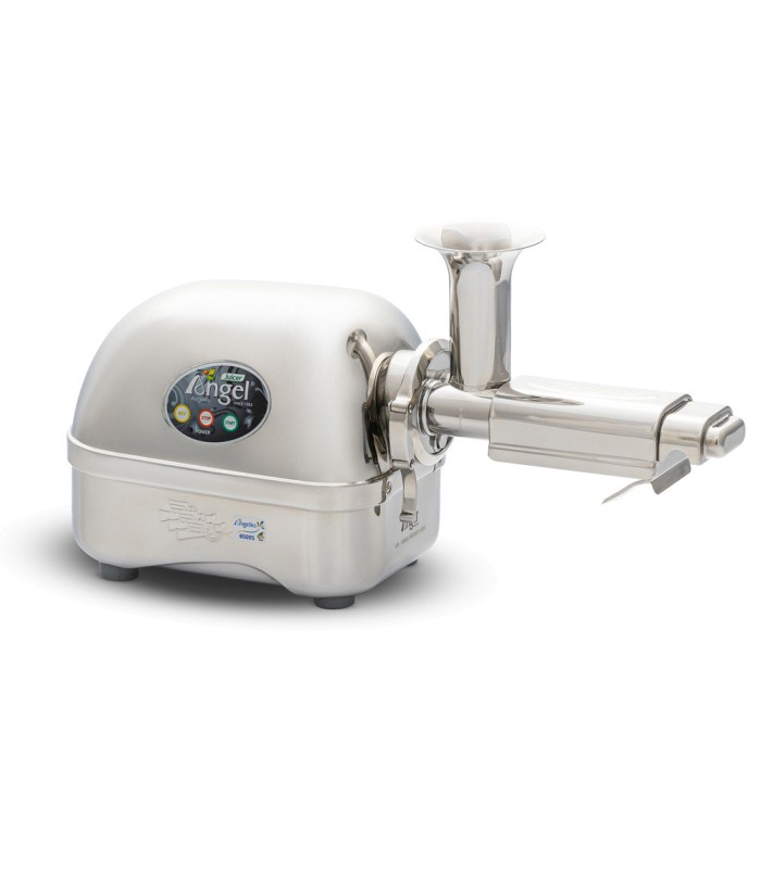 Extracteur de jus Angel 8500 S