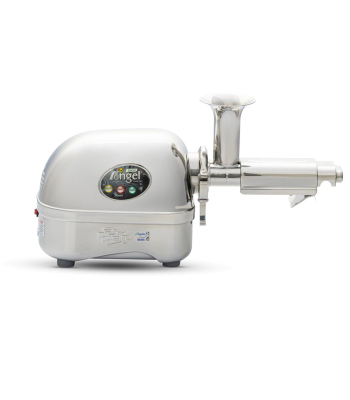 Extracteur de jus Angel 8500 S