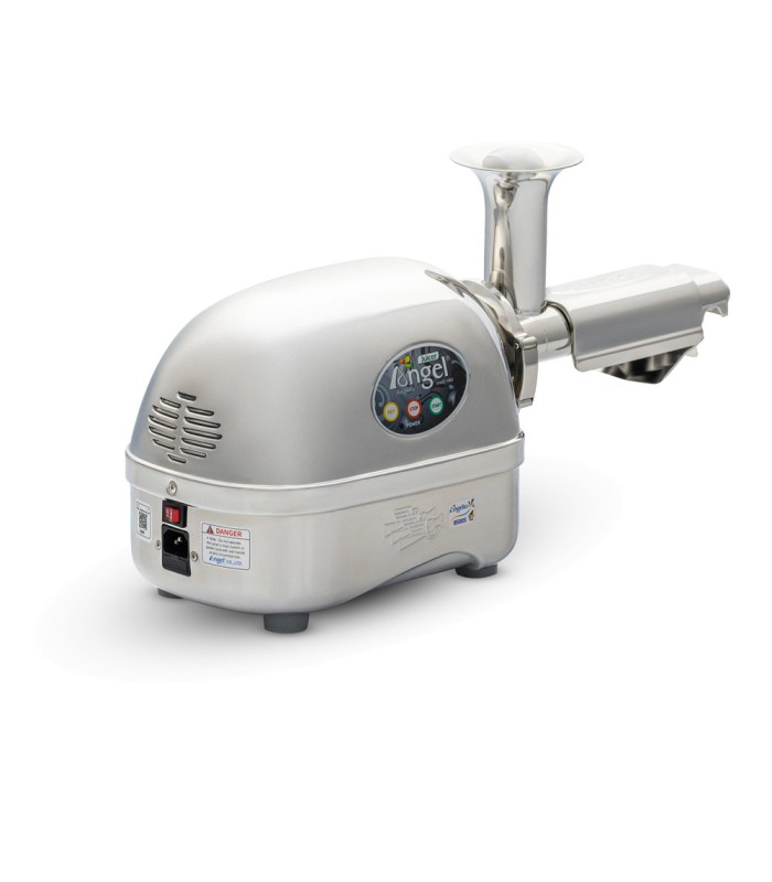 Extracteur de jus Angel 8500 S