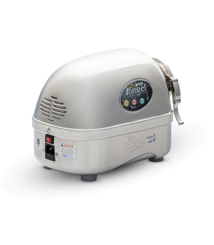Extracteur de jus Angel 8500 S
