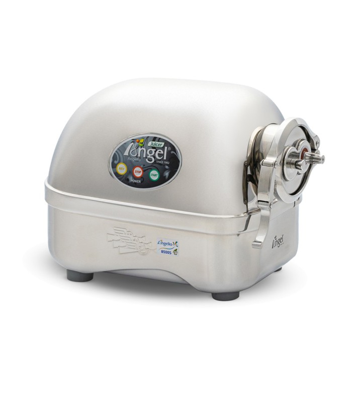 Extracteur de jus Angel 8500 S