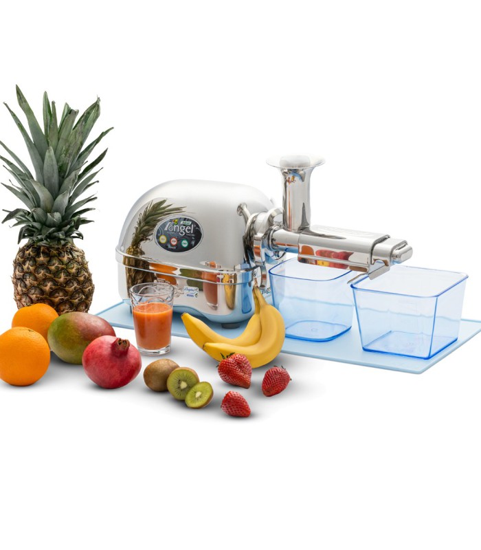 Extracteur de jus Angel 8500 S