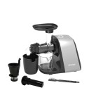 Extracteur de Jus BioChef AXIS COMPACT - ARGENT
