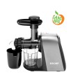 Extracteur de Jus BioChef AXIS COMPACT - ARGENT