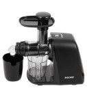 Extracteur de Jus BioChef AXIS COMPACT - NOIR