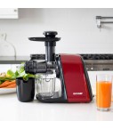 Extracteur de Jus BioChef AXIS COMPACT - ROUGE