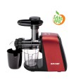 Extracteur de Jus BioChef AXIS COMPACT - ROUGE