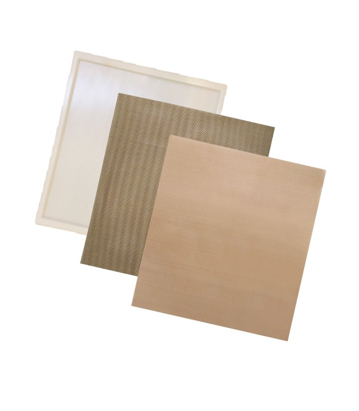 Déshydrateur BioChef Arizona SOL 6 plateaux - Noir