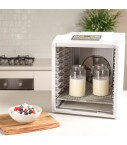 Déshydrateur BioChef Arizona SOL 9 plateaux - Noir