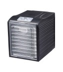 Déshydrateur BioChef Arizona SOL 9 plateaux - Noir