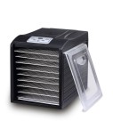 Déshydrateur BioChef Arizona SOL 9 plateaux - Noir