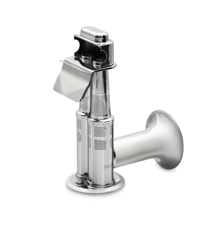 Tamis à gros trous pour Angel 5500/7500