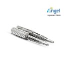 Double vis sans fin pour Angel 8500