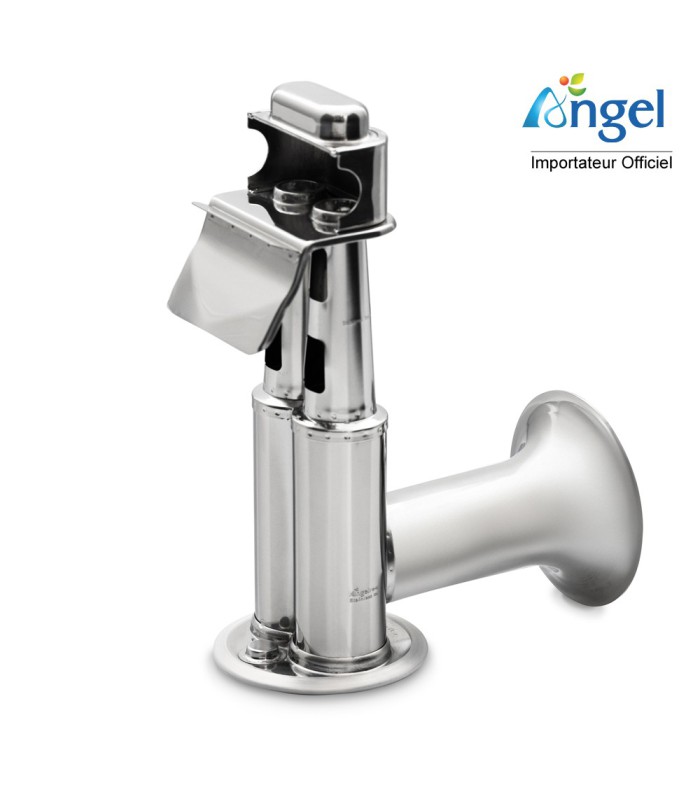 Tamis à broyer pour Angel 5500/7500