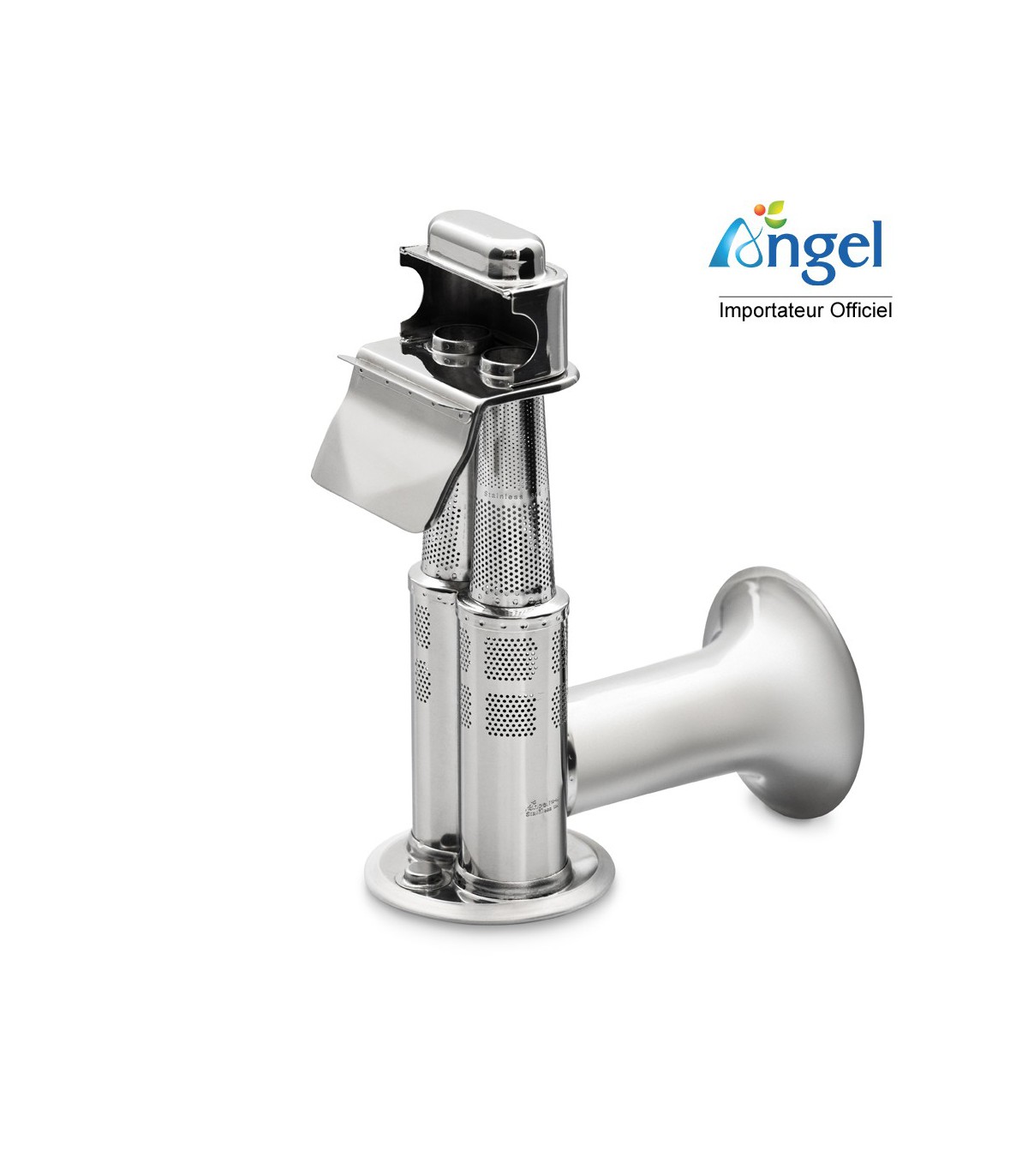 Angel 5500 : Extracteur de Jus Angel 5500