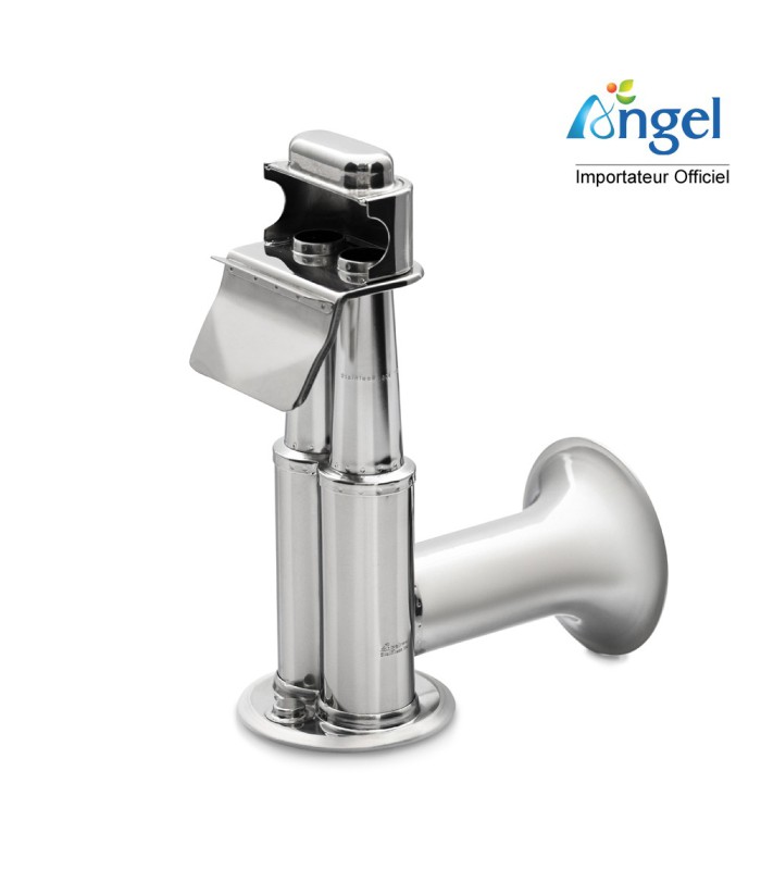 Tamis beurre de cacahuète pour Angel 5500/7500