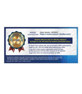Brosse de nettoyage premium pour Angel