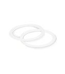 Lot de 2 joints en silicone pour Angel