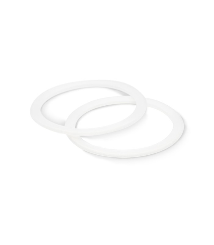 Lot de 2 joints en silicone pour Angel