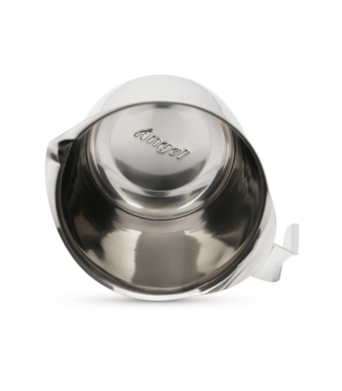 Pichet en inox pour Angel