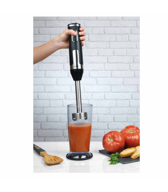 Mixeur plongeant / hachoir Lacor 1000W PRO