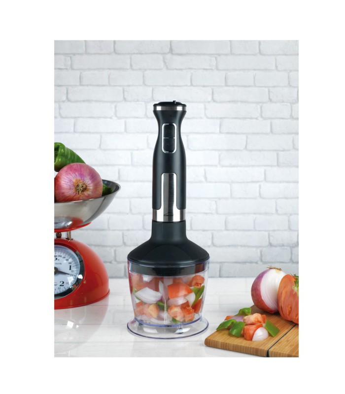 Mixeur plongeant / hachoir Lacor 1000W PRO