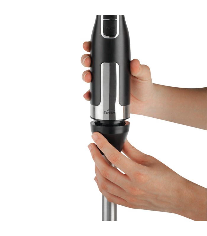 Mixeur plongeant / hachoir Lacor 1000W PRO