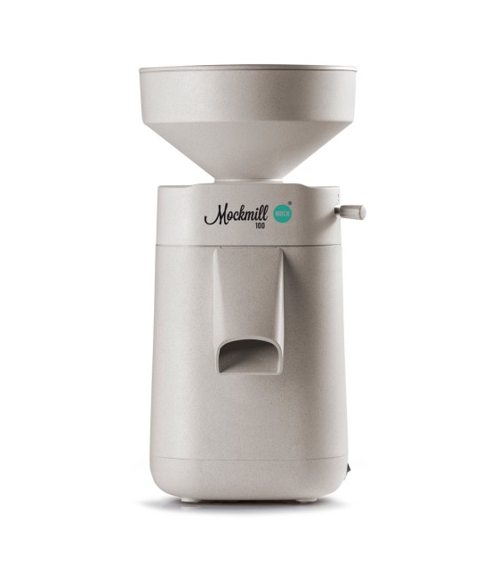 Ockill Lino 100 Oulin à Céréales | Fabriqué En Alleagne | Corindon