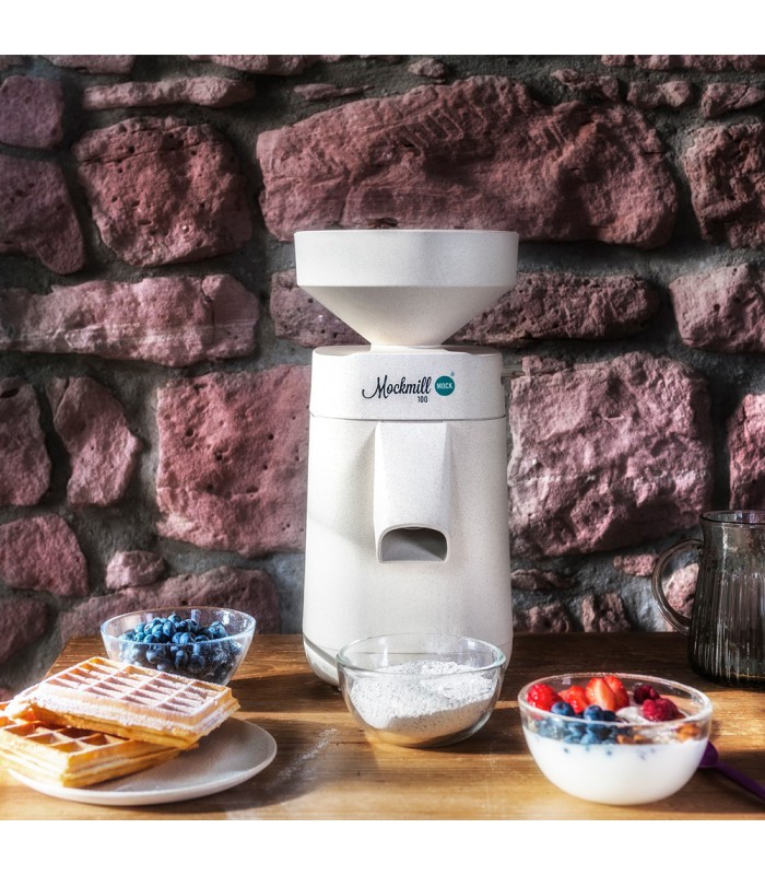 Moulin à céréales Mockmill 100