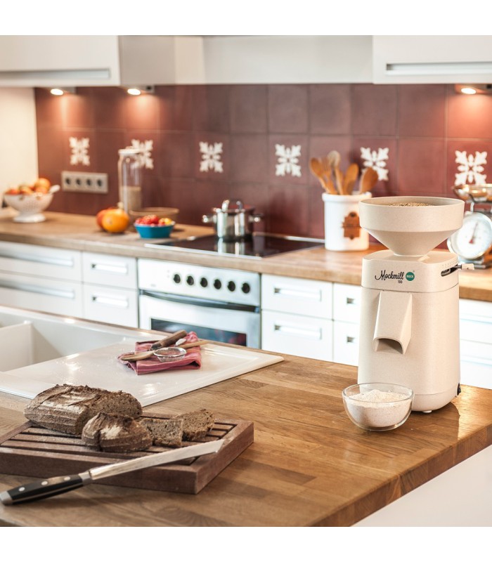 Moulin à céréales Mockmill 100