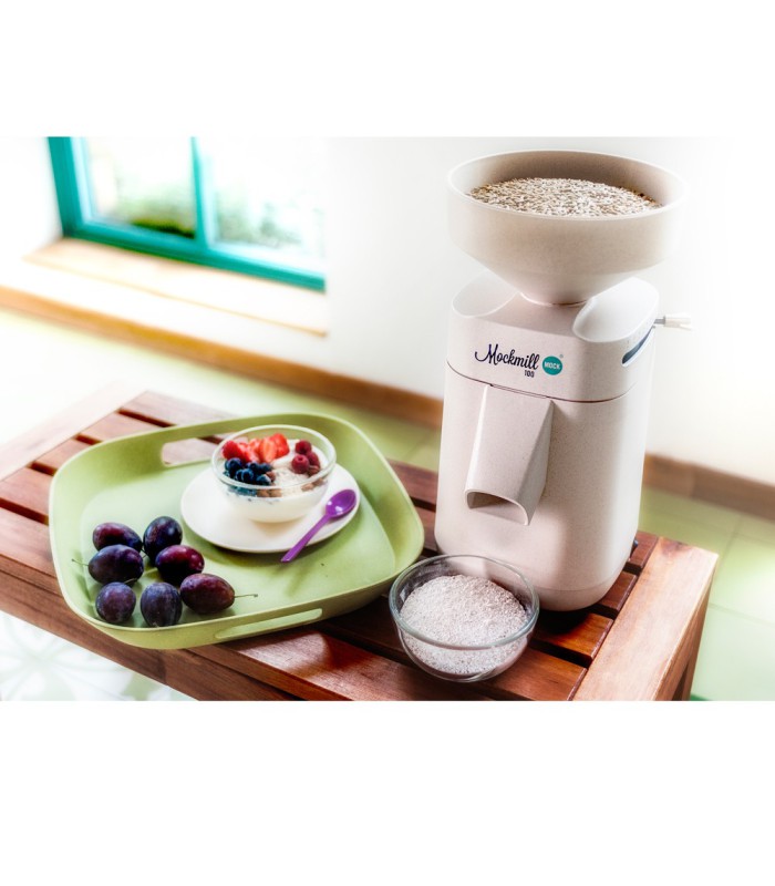 Moulin à céréales Mockmill 200