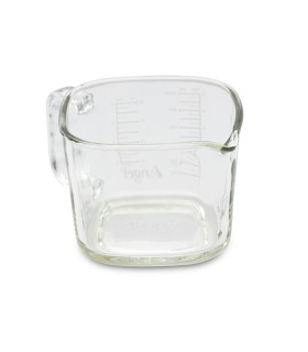 Pichet en verre pour Angel