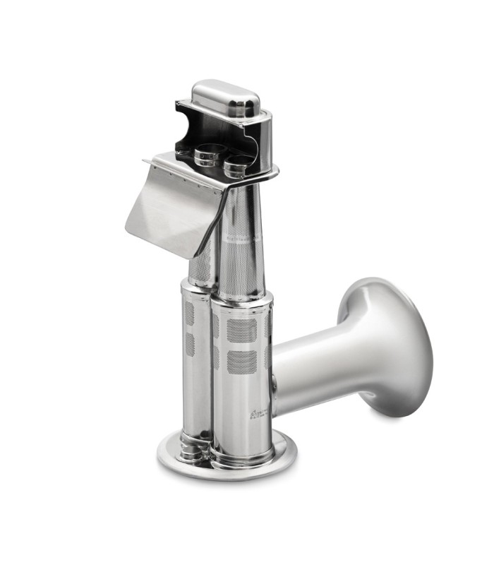 Tamis fin pour Angel 5500/7500