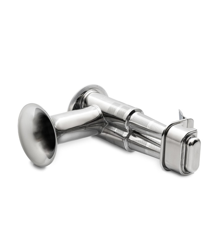 Tamis fin pour Angel 8500