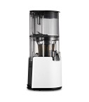 Extracteur de jus vertical Hurom H300 - Blanc