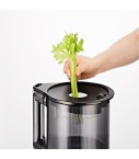 Extracteur de jus vertical Hurom H300 - Blanc