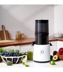 Extracteur de jus vertical Hurom H300 - Blanc