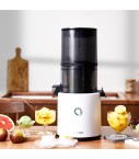 Extracteur de jus vertical Hurom H300 - Blanc