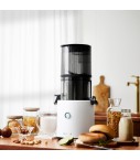 Extracteur de jus vertical Hurom H300 - Blanc