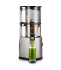 Extracteur de jus vertical Hurom H300 - Gris
