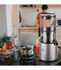 Extracteur de jus vertical Hurom H300 - Gris