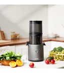 Extracteur de jus vertical Hurom H300 - Gris