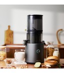 Extracteur de jus vertical Hurom H300 - Gris
